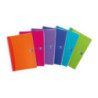 Kołonotatnik A5 90k PP OXFORD MY COLOURS kratka 100102483