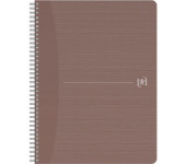 Kołozeszyt A5 90k linia 90g Rec`up 400154142 OXFORD