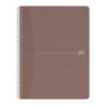 Kołozeszyt A5 90k linia 90g Rec`up 400154142 OXFORD