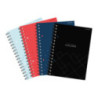 Kołozeszyt A5 80k kratka COLORS 400169232 TOP 2000
