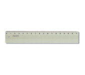 Linijka 17cm 742531 KOH-I-NOOR