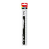 Linijka plastikowa 20cm EXTRA GR-896E FIORELLO