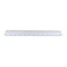 Linijka aluminium 40cm 16cali GR112-40 130-1505 GRAND