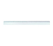 Linijka aluminiowa 50cm GR122-50 130-1506 GRAND