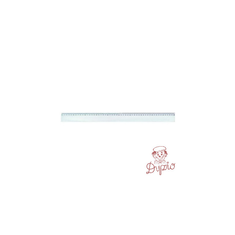 Linijka aluminiowa 50cm GR122-50 130-1506 GRAND