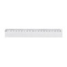 Linijka PRATEL 20cm w etui KPL1026-PR-W1