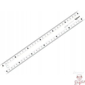 Linijka MAPED CLASSIC 30cm 146119