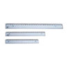 Linijka PRATEL 20cm 1026 ML104-00 MemoBe