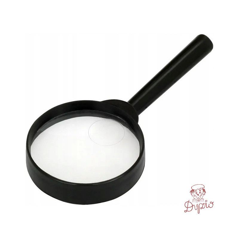 Lupa 50mm 120-1417 GRAND