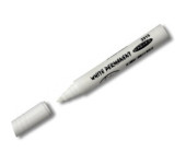 Marker permanentny biały 2.5mm 3315/7733150007TE KOH-I-NOOR