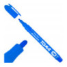 Marker olejowy F niebieski 1,5mm TO-441 TOMA