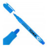 Marker olejowy F jasno niebieski 1,5mm TO-441 TOMA