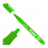 Marker olejowy F jasno zielony 1,5mm TO-441 TOMA