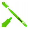 Marker olejowy F neon zielony 1,5mm TO-441 TOMA