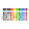 Marker olejowy F fioletowy 1.5mmTO-441 TOMA
