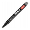Marker olejowy F srebrny 1.5mm TO-441 TOMA