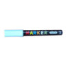 Marker akrylowy 1-2mm jasnozielony MG APL501-50