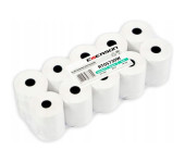 Rolki termiczne 44x30m 10szt EMERSON rt04430wkbpaf BPA FREE bez bisfenolu
