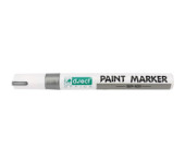 Marker D.RECT SP-101 olejowy srebrny 206009