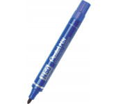 Marker wodoodporny N50-C niebieski PENTEL