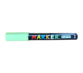Marker akrylowy 1-2mm zielony żółtawy MG APL503-51