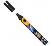 Marker olejowy INTENSITY na bazie wody biały 527425 BIC