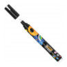 Marker olejowy INTENSITY na bazie wody biały 527425 BIC