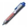 Marker do tablic automatyczny niebieski okrągła końcówka 1.5-3mm Retract 12/003/N EDDING