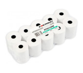 Rolki termiczne 57x25m 10szt EMERSON rt05725wkbpaf BPA FREE bez bisfenolu
