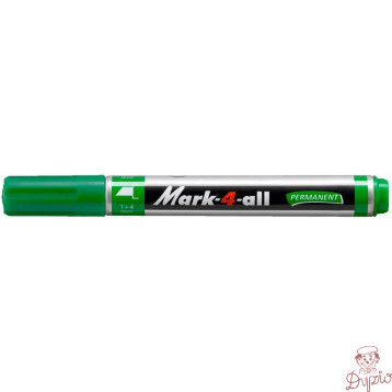 Marker 4-all 653/36 ziel.ścięt STABILO