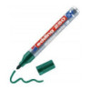Marker suchościeralny okrągły zielony 1,5-3mm 250/004/ZI EDDING