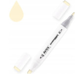 Marker alkoholowy dwustronny BUTTERCUP YELLOW PP915-40 ARTIX