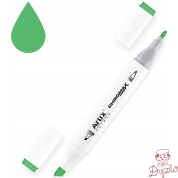 Marker alkoholowy dwustronny GRASS GREEN PP915-47 ARTIX