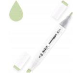 Marker alkoholowy dwustronny JADE GREEN PP915-72 ARTIX