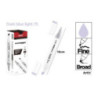 Marker alkoholowy dwustronny DARK BLUE LIGHT PP915-75 ARTIX