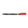 Foliopis S 319 F-0.6 czerwony STAEDTLER