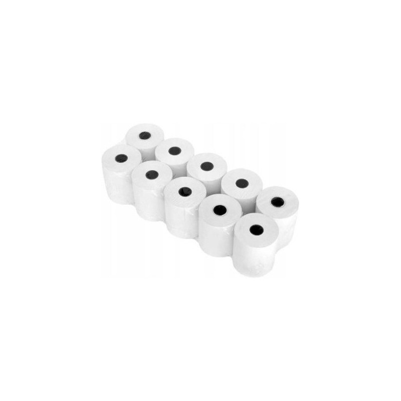 Rolki termiczne 57mmx40m (10szt) NATUNA BPA FREE