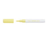 Marker PINTOR EF pastelowy żółty PISW-PT-EF-PY PILOT