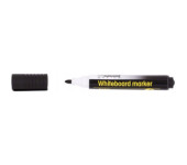 Marker suchościeralny 3150 czarny okrągła końcówka 110454 D.RECT