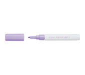 Marker PINTOR F pastelowy fioletowy PISW-PT-F-PV PILOT