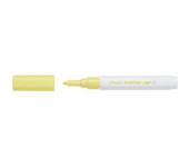 Marker PINTOR F pastelowy żółty PISW-PT-F-PY PILOT