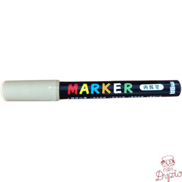 Marker akrylowy 1-2mm ochra MG ZPLN6570-27