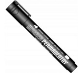 Marker permanentny czarny KM102-VO TETIS
