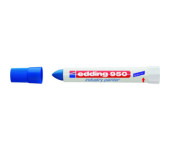 Marker przemysłowy farba w paście 950 niebieski 10mm 950/003/N EDDING