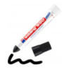Marker przemysłowy farba w paście 950 czarny 10mm 950/001/C EDDING