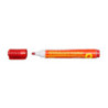 Marker suchościeralny okrągły 3160 czerwony 101102 D.RECT