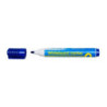 Marker suchościeralny okrągły 3160 niebieski 101103 D.RECT