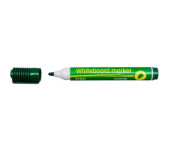 Marker suchościeralny okrągły 3160 zielony 101104 D.RECT