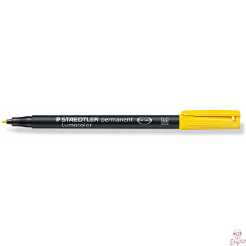 Foliopis M 317 żółty STAEDLER