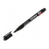 Marker olejowy F czarny 1,5mm TO-441 TOMA